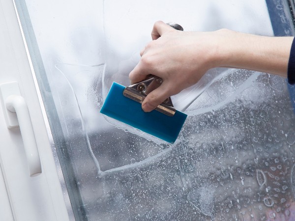 Safety Window Film – 2