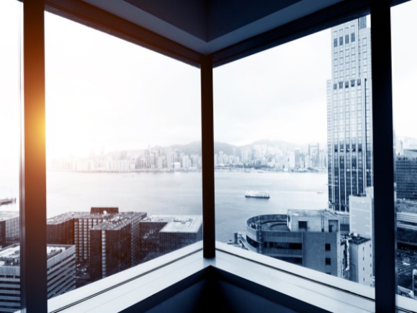 Safety Window Film – 5